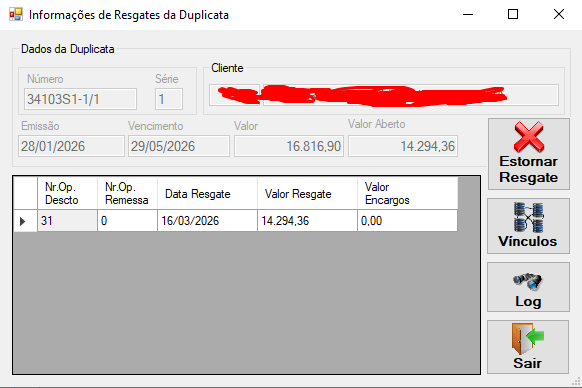 Arquivo:Informações do resgate da duplicata.png