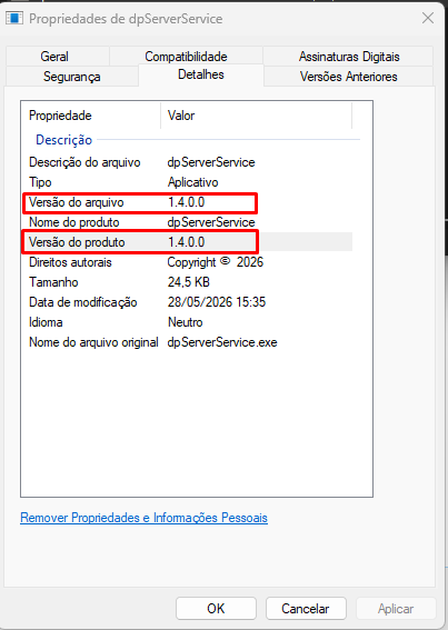 Arquivo:Propriedades - dpServerService.png