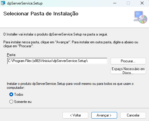 Arquivo:Instalação setup .msi 2 - dpServerService.png