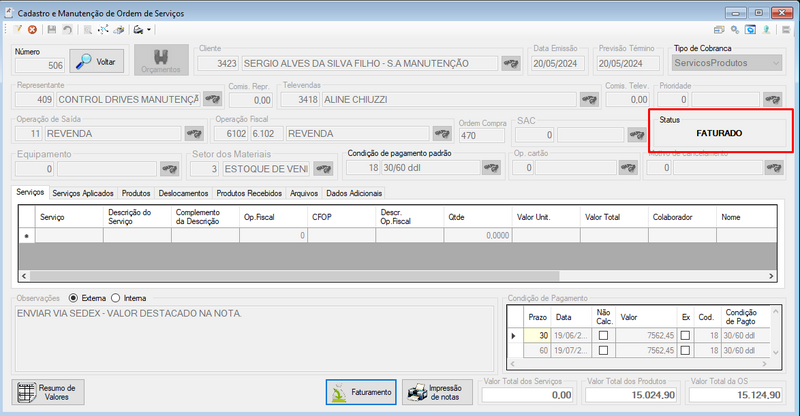 Arquivo:Status OS faturado.png