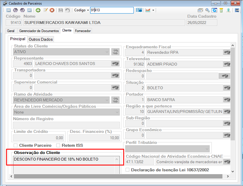 Arquivo:Obs cadastro cliente.png
