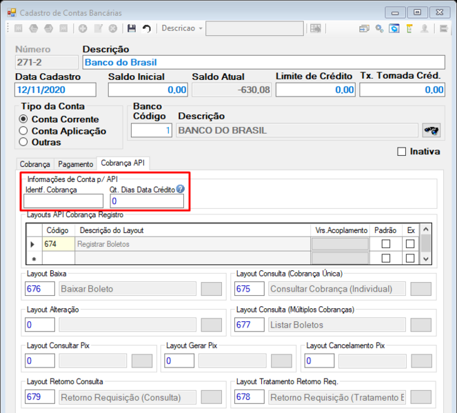 Arquivo:Parametros webhook Conta.png
