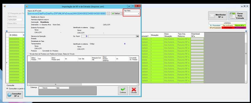 Arquivo:Registrar Entrada pelo DF-e.jpg