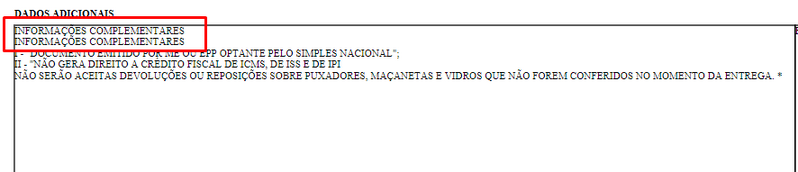 Arquivo:INFORMAÇÕES COMPLEMENTARES.png