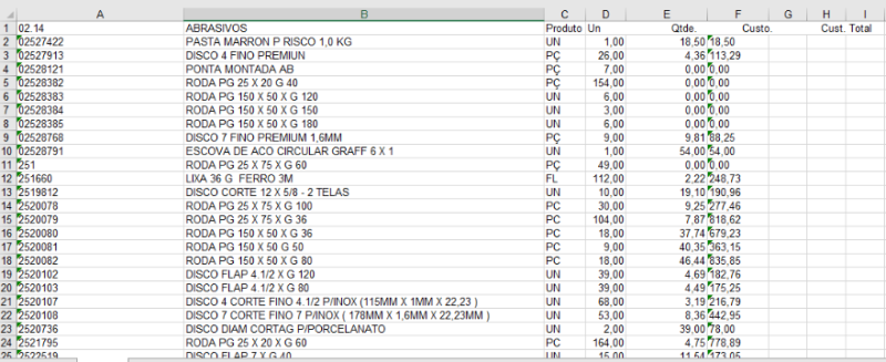 Arquivo:Relatorio em excel2.png