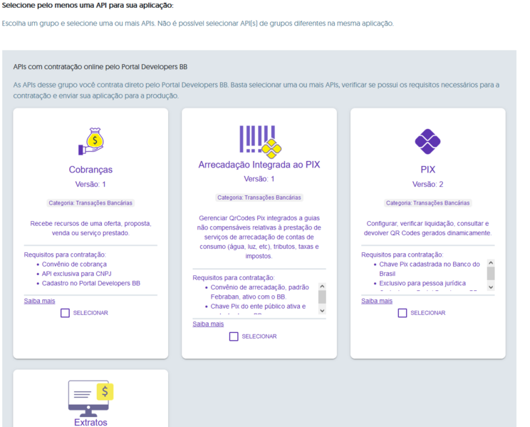 Arquivo:Apis para aplicação Cobrança.png